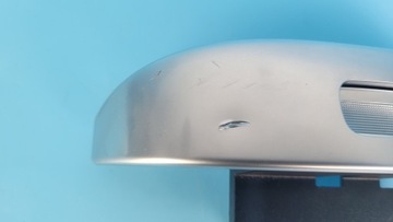 фото thumb №7, W206 захист dekor планка підлокітника a2066803201