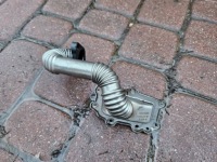 фото thumb №1, Трубка радіатор egr 1.5hdi proace city berlingo combo e rifter gl372002