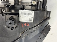 фото thumb №16, Volkswagen vw tiguan ii лампа перед передняя левая полный led 5nb941035b