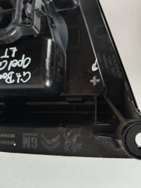 Фара левая задняя citroen berlingo iv 18- rifter led под крышке с Разборки, фото thumb