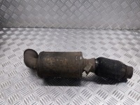 Катализатор заменитель bmw e46 320d Цена, фото thumb