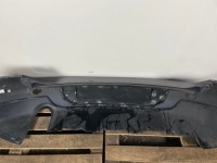 фото thumb №7, Бампер задняя задний mini countryman f60 + хром dół