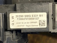 фото thumb №8, Honda civic 2007 переключатель комбинированный