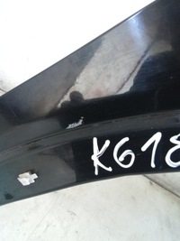 фото thumb №7, K618 крила правий перед honda civic 8 b92p