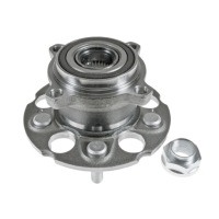 Подшипник, набор ремонтный ступица honda cr-v iii re Доставка, фото thumb