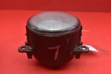 фото thumb №8, Галоген левый перед переднее 89210094 peugeot 607 рестайлинг 04-08