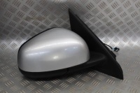 фото thumb №1, Зеркало правое механический smart forfour ii 453 серебристый 2014-2018r eu 2 контакты