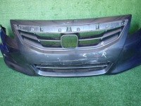 Honda accord купе 11- бампер передний перед Цена, фото thumb