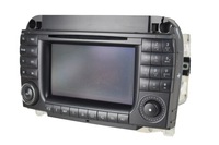 фото thumb №1, Радио навигация mercedes w222 a2208205889