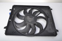 Maserati ghibli iii 3.0 d вентилятор радіатора 16474843 5020718 Київ, фото thumb