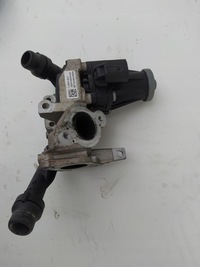 фото thumb №3, Jaguar f-pace 2.0d клапан egr g4d3-9d475-aa