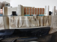 фото thumb №7, Лічильник renault scenic 1483454080