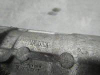 Рейка рульова трансмісія renault kangoo iii mercedes citan 490017419r європа Зі Шроту, фото thumb