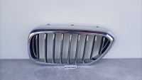 Купити Bmw 5 g30 g31 ліва решітка радіатора решітка радіатора решітка радіатора решітка luxury 51137473691 k78/604, фото thumb