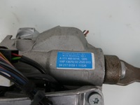 фото thumb №10, Mercedes slk r171 колонка руля рулевая