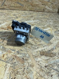 фото thumb №1, Peugeot 208 i насос abs 9806891780