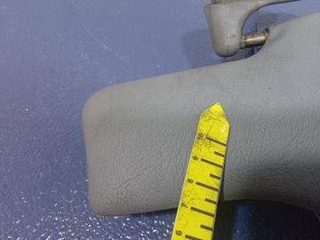 фото thumb №7, Mercedes sprinter w903 козирок захист сонцезахисна ліва