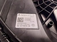 фото thumb №12, Bmw 5 g60 g61 g90 m5 nowe лампы!!! правая левая shadow individual full led