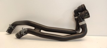 фото thumb №1, Seat arona 2024 труба шланг води 2q0121156b