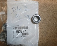 фото thumb №1, Гайка гвинт подушки безпеки двигуна psa