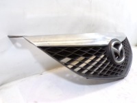 фото thumb №2, Решётка радиатора решётка радиатора радиатора mazda 6 gg состояние bdb przed liftem