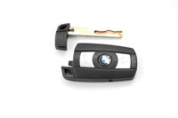 фото thumb №8, Комплект зажигания bmw 3 e90 8510221 3.0l дизель 180kw 2011