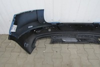 фото thumb №9, Бампер задня задній volvo xc 40 xc40 r-design 17-