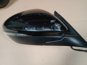 фото thumb №6, Зеркало alfa romeo stelvio rh 18 pin lh 16 pin