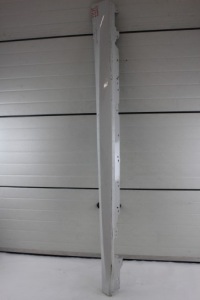 фото thumb №1, Молдинг поріг ліва bmw f30 a300 alpinweiss