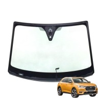 фото thumb №1, Стекло передняя citroen ds7 5d suv 2018- оригинальный номер 9817038180
