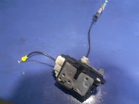 фото thumb №1, Volvo xc60 ii xc90 ii замок двері зад лівий задній 6 pin 31462446