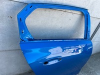 фото thumb №9, Двері opel astra vi l 6 2022 2023 2024 хетчбек hb задня правий задні праве