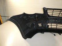 фото thumb №13, Бампер передній vw touran i 1 lift 06-10