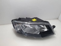 фото thumb №1, Skoda octavia iii лампа фара правые перед 5e1941018 новенький aso 2024 идеальное состояние