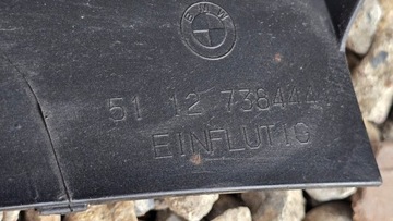 фото thumb №12, Бампер зад задній комплектний pdc bmw 3 f30 lci рестайлінг 7384441 qq