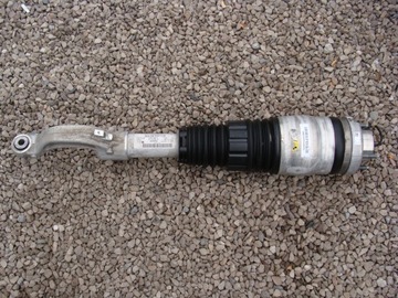 фото thumb №1, Амортизатор перед maserati levante 462400012643