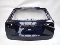 Купить Mercedes gle ii 2 w167 19- крышка багажника багажника задняя задняя, фото thumb