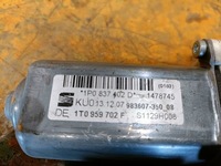 фото thumb №4, Моторчик стекло правые перед seat leon ii 1p0837402d