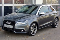 фото thumb №9, Audi a1 10-14 лампа левая перед обычная 8x0941003