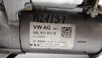 фото thumb №10, Audi a4 a5 a6 a7 a8 q5 10- стартер 04l911021b