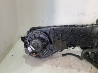 фото thumb №9, Отопитель комплектная 5n1820003l vw tiguan 5n 2.0 tdi 12r eur