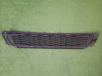 фото thumb №5, Vw polo 6r v 5 решітка середня бампера заглушка хром 6r0853677b