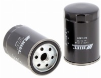 Купити Фільтр оливи so11044 hifi фільтр новий номер: so3339, фото thumb