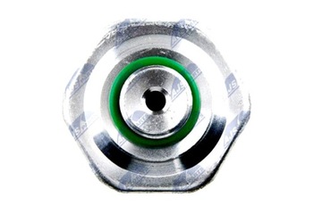 фото thumb №9, Датчик давления кондиционера lexus is200 1999-2005.toyota avensis