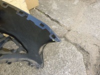 фото thumb №11, Opel оригинальный номер 9830280980 бампер передний