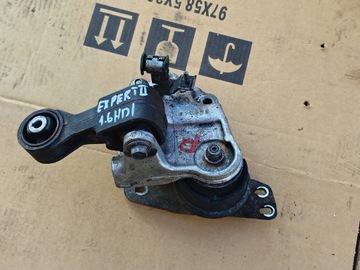 фото thumb №1, Лапи двигателя peugeot expert 2 ii 1.6 hdi