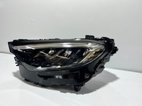 фото thumb №8, Mercedes glc 254 full led performance лампы