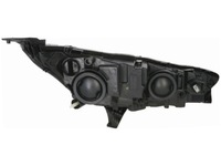 фото thumb №2, Лампа фара лівий ford tourneo connect 18- transit connect 18-