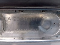 фото thumb №8, Привід подушка безпеки дах лівий mercedes sl r230