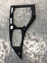 фото thumb №5, Рамка dekor тунель bmw x1 e84 2997473